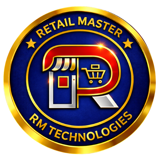 Retail Master